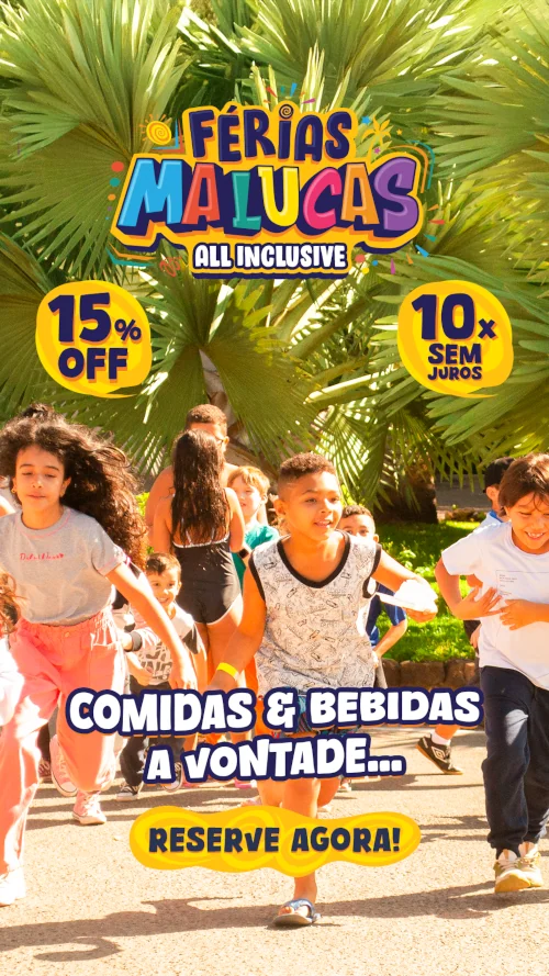 Promoção Mobile